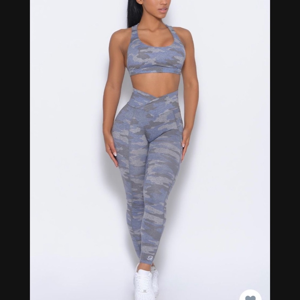 Lounge contour leggings